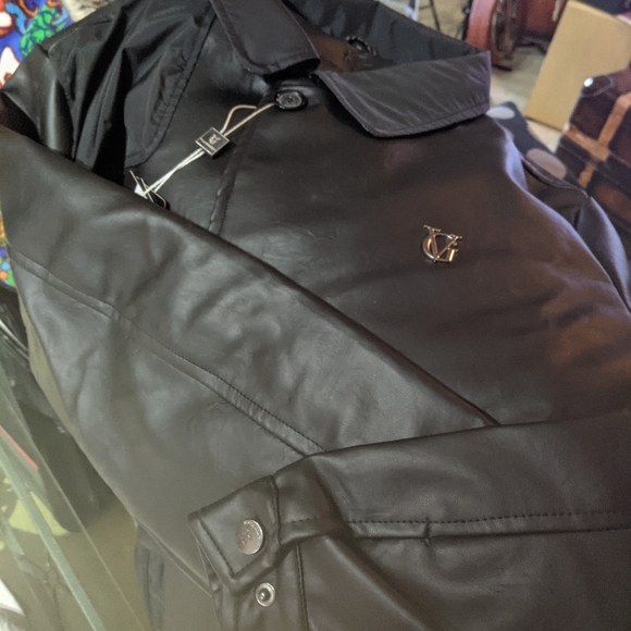 NWTIP VG World Collection Jacket - Picture 6 of 13